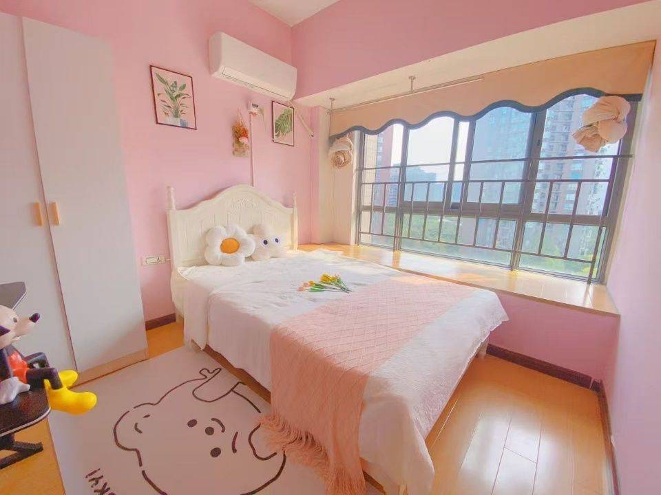 小美整租房源2