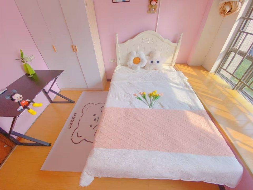 小美整租房源3