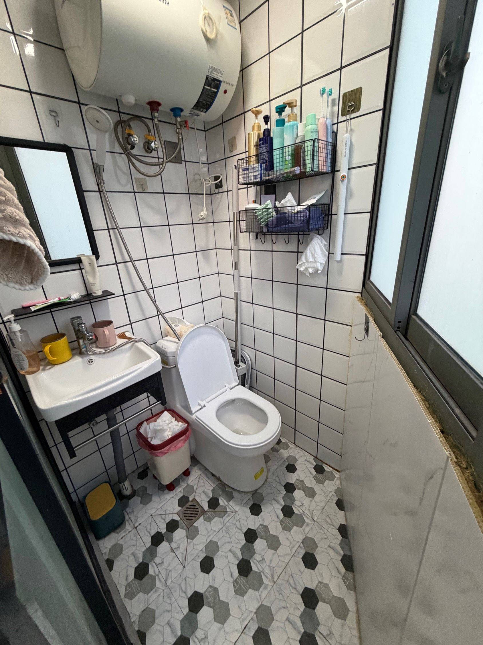 杭州 上城 | 红街公寓-13幢_5