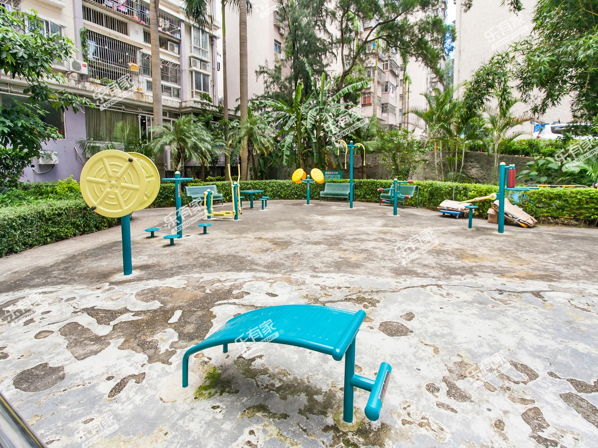 深圳 罗湖 | 深水楼_2