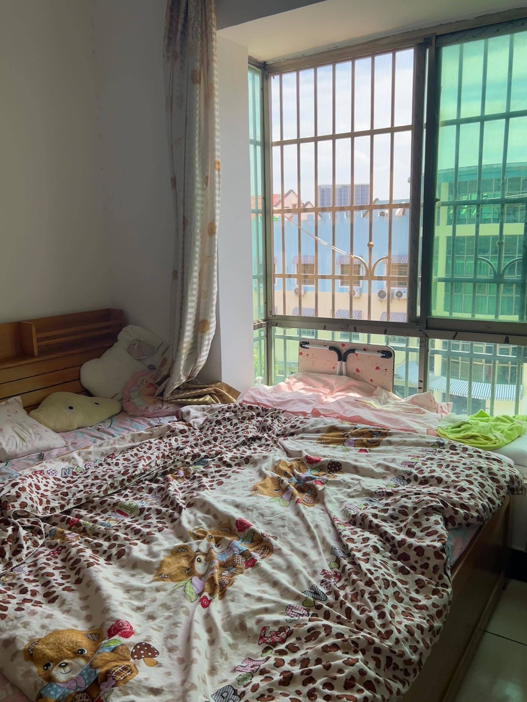 长沙 雨花 | 和平小区-南区_1