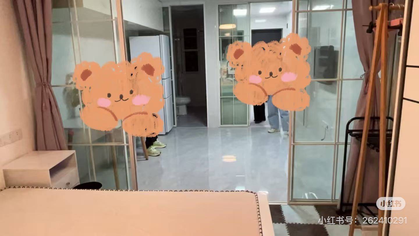 123****整租房源2