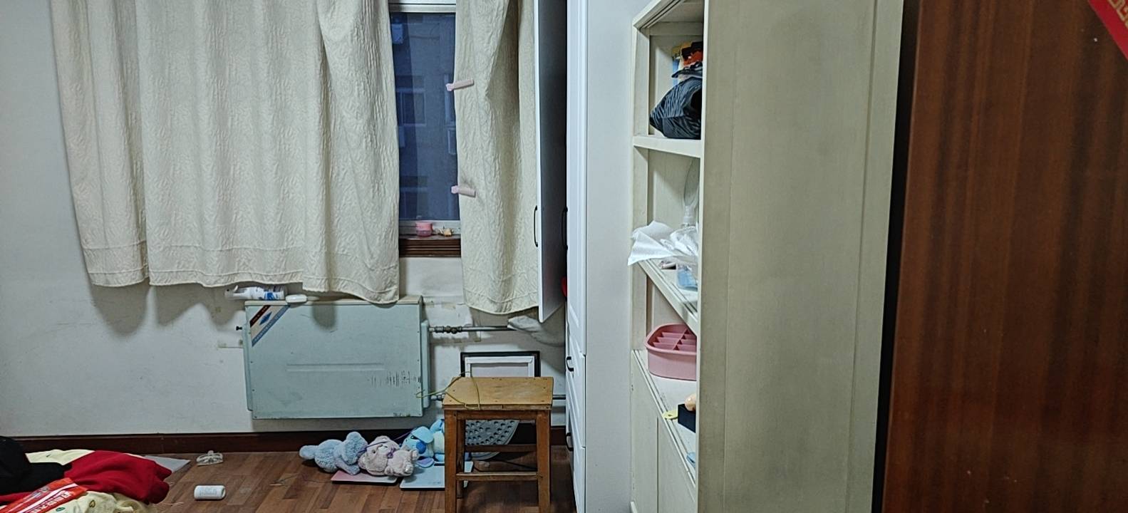 西安 雁塔 | 7171厂北院住宅小区-202号楼_2