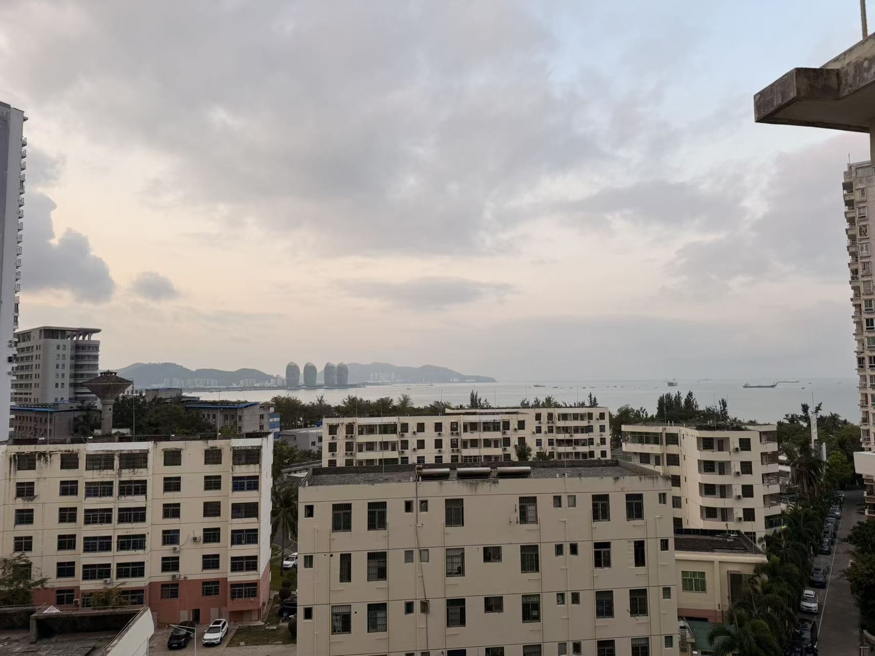三亚 天涯 | 碧海蓝天_1