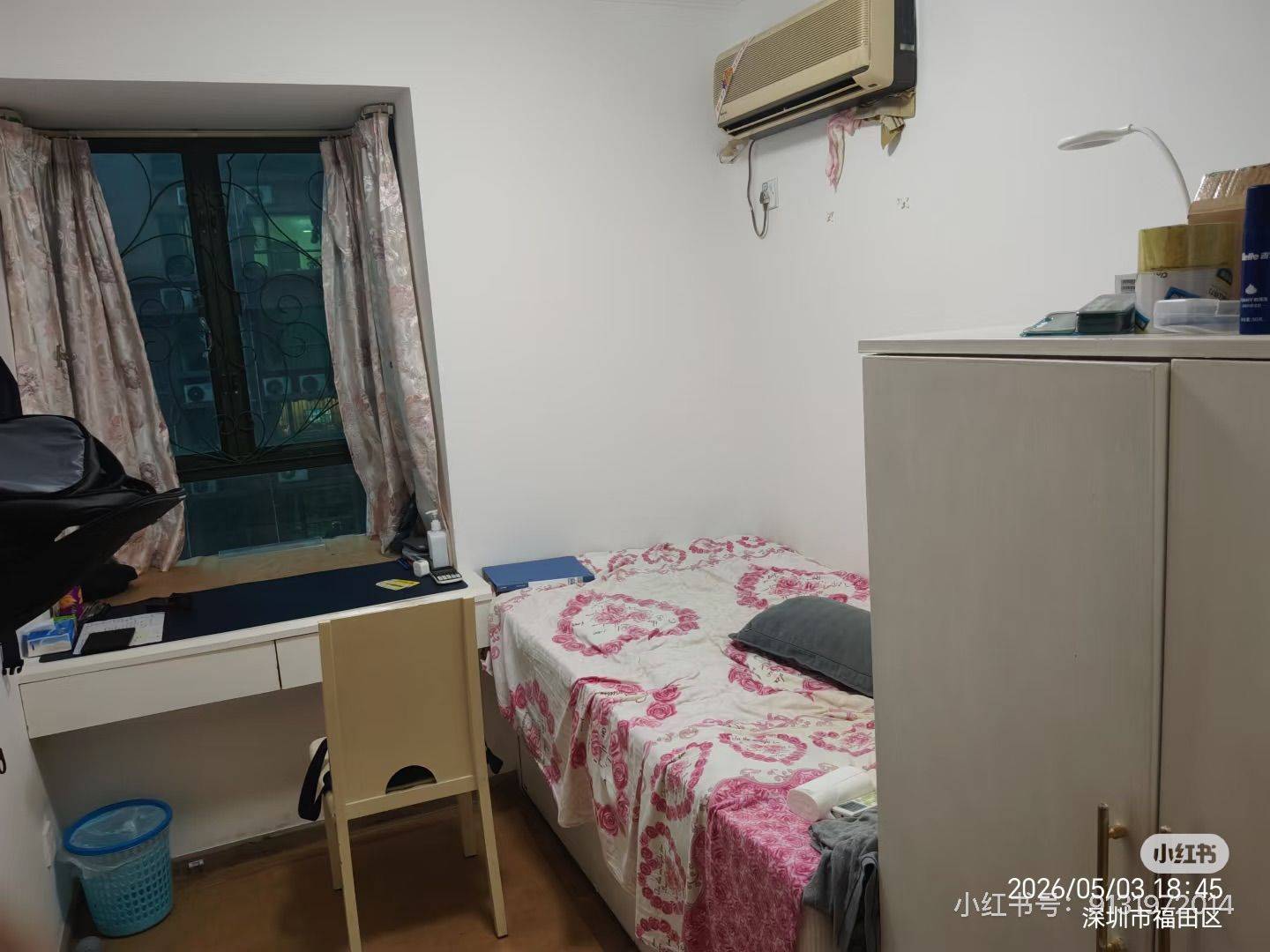 深圳 福田 | 宣嘉华庭-B栋_4