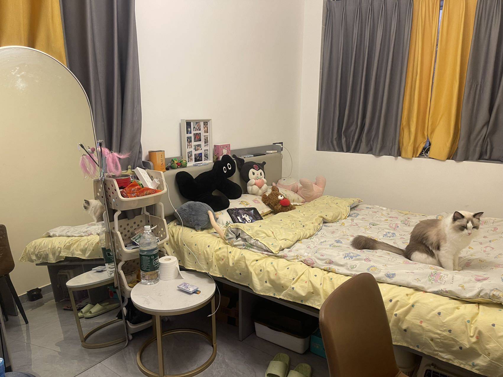 深圳 福田 | 龙秋村三巷22号楼_1