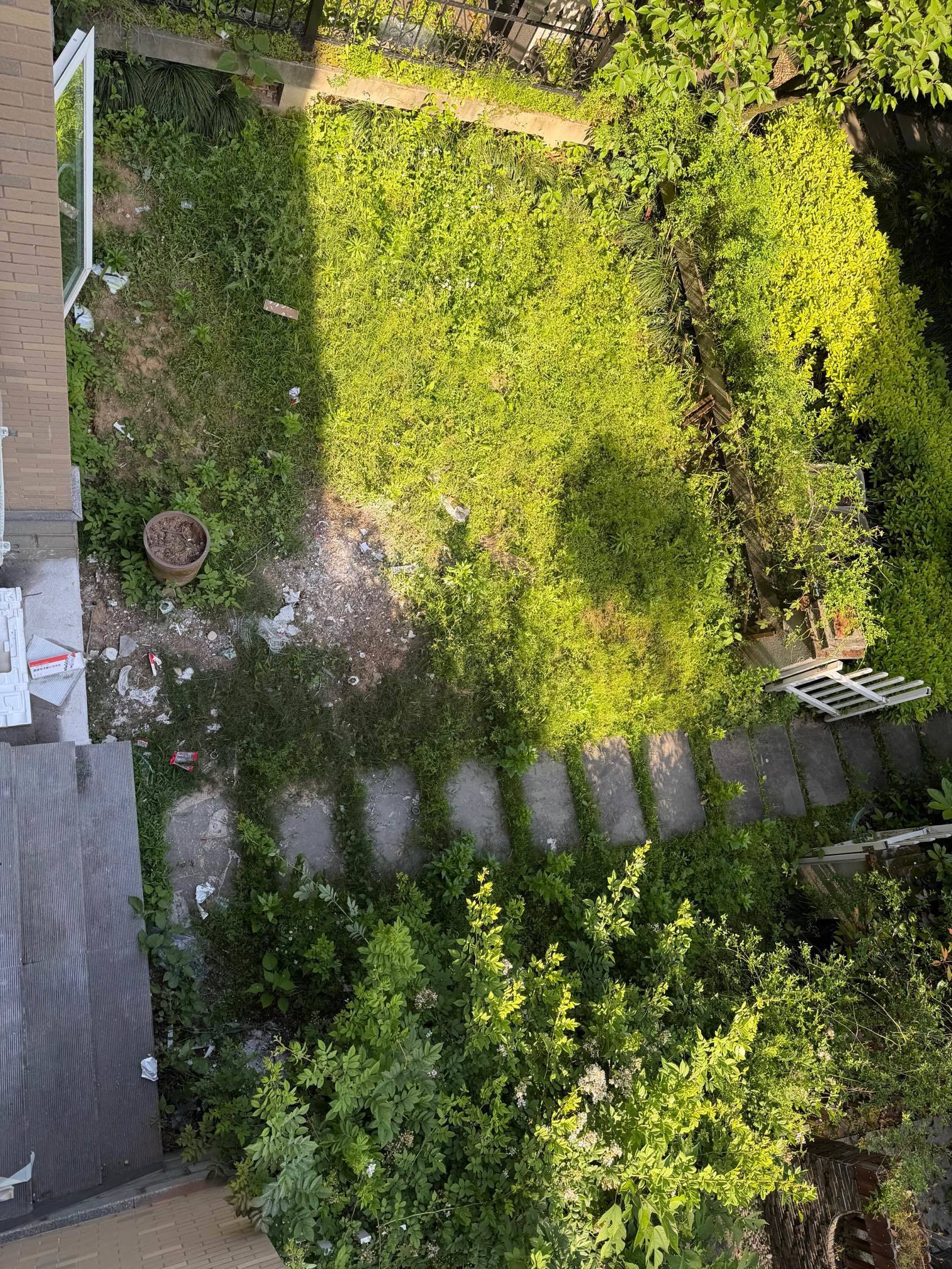 杭州 余杭 | 金都雅苑_7