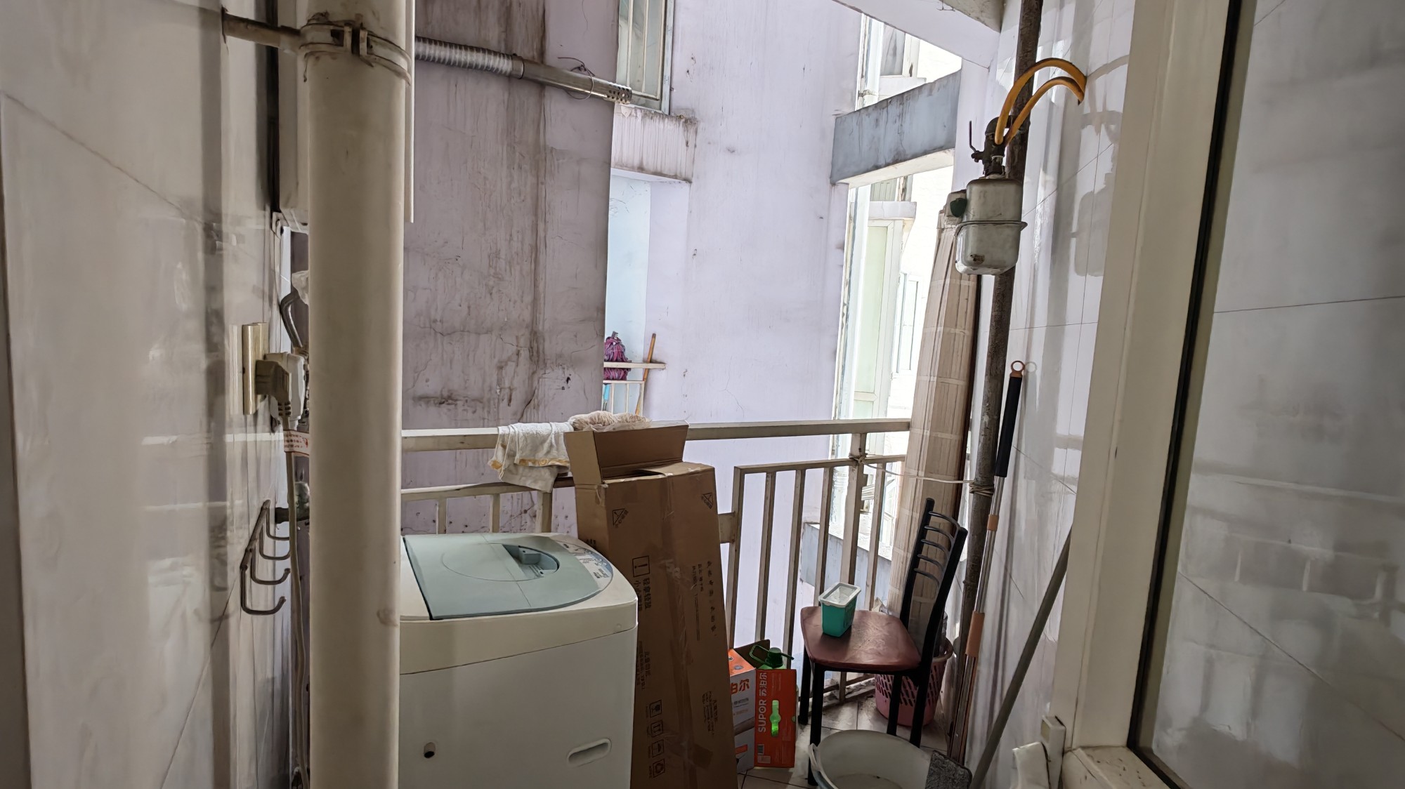 重庆 渝中 | 江山华庭-1号楼_5