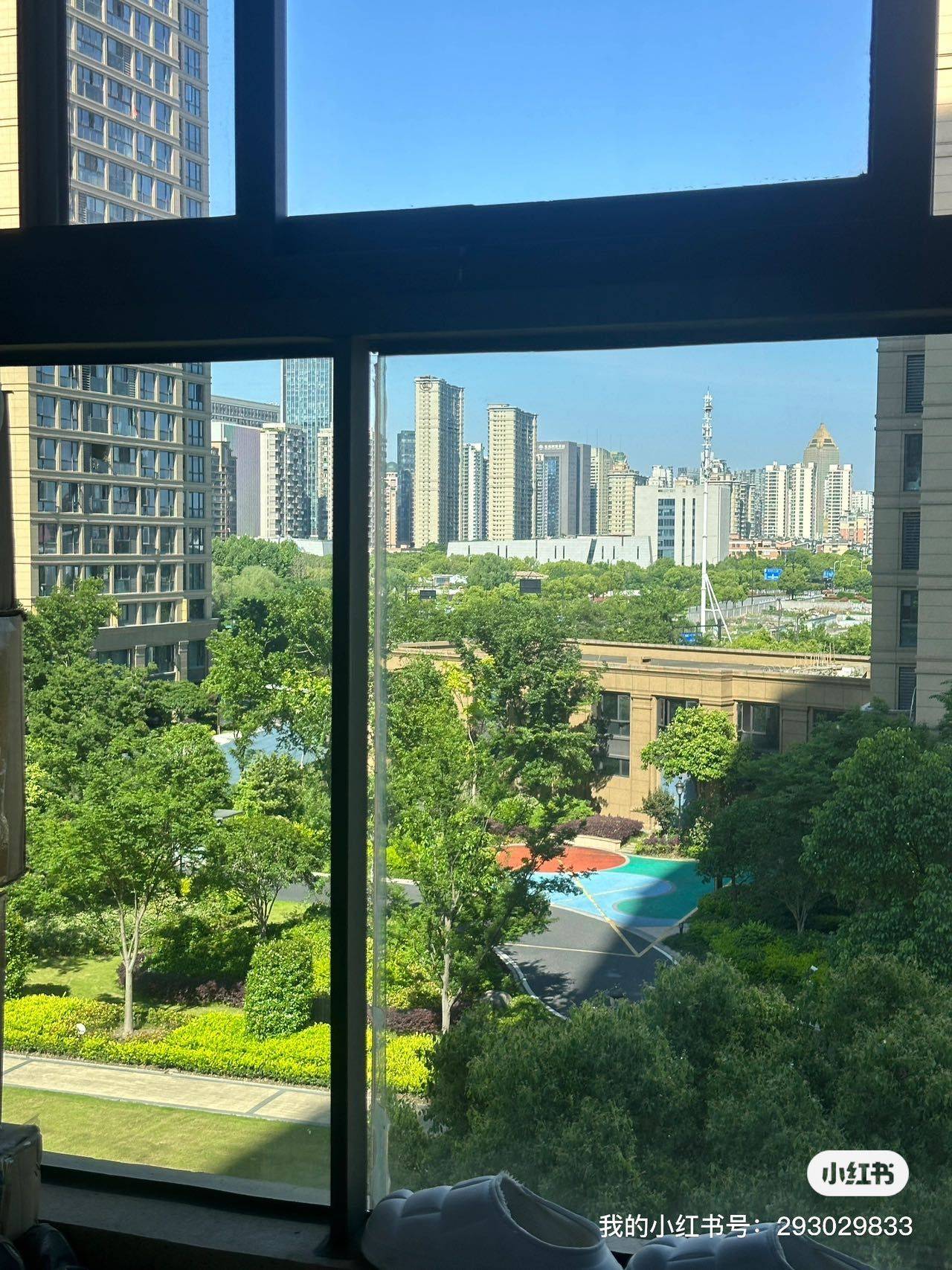 杭州 萧山 | 杜湖名庭_5