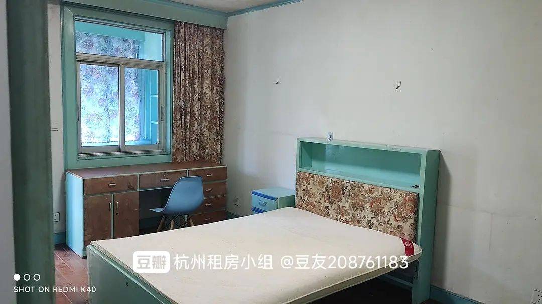 杭州 上城 | 木材新村_2