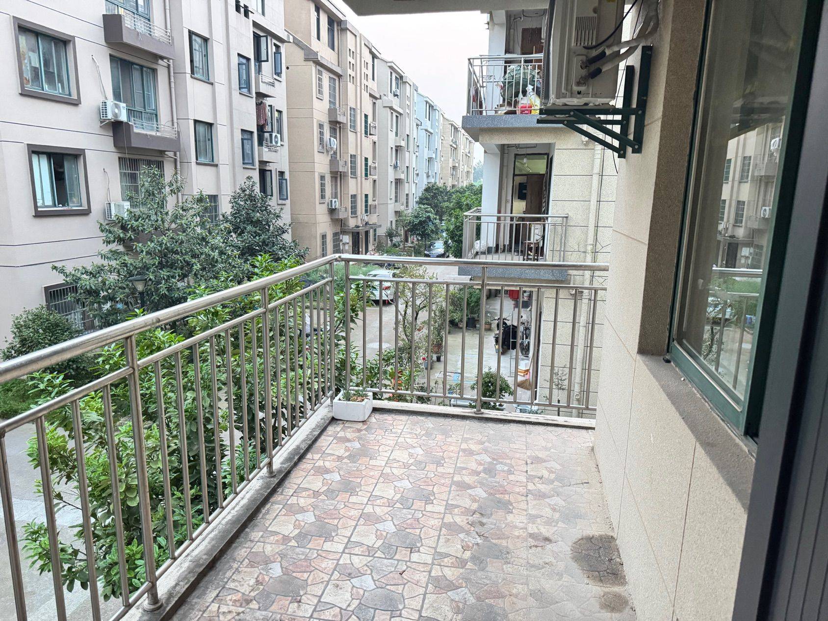 金华 婺城 | 苏孟乡安置小区_2