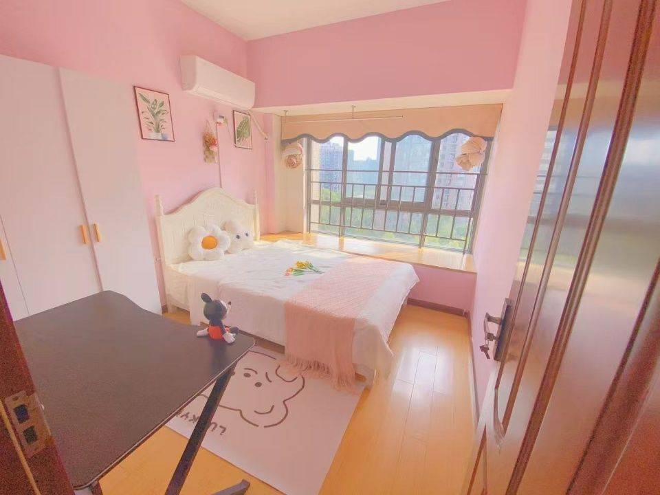小美整租房源1