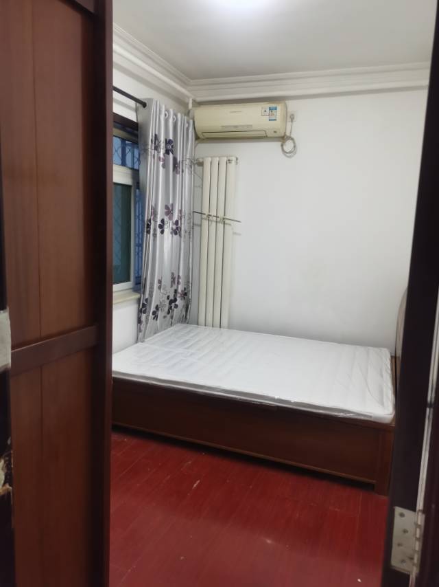 北京 丰台 | 新华街七里住宅小区_0