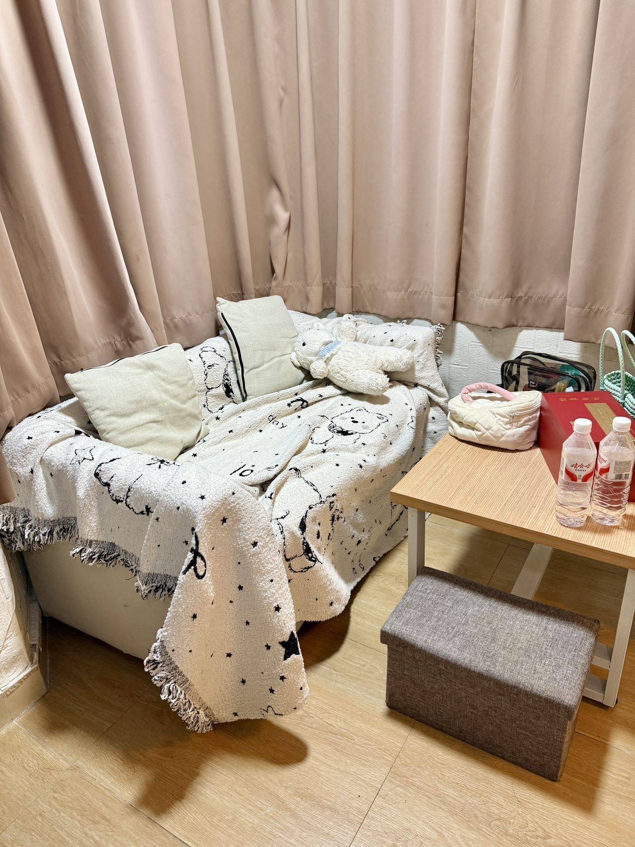 深圳 龙岗 | 多禧Dossy公寓(长龙路分店)_2