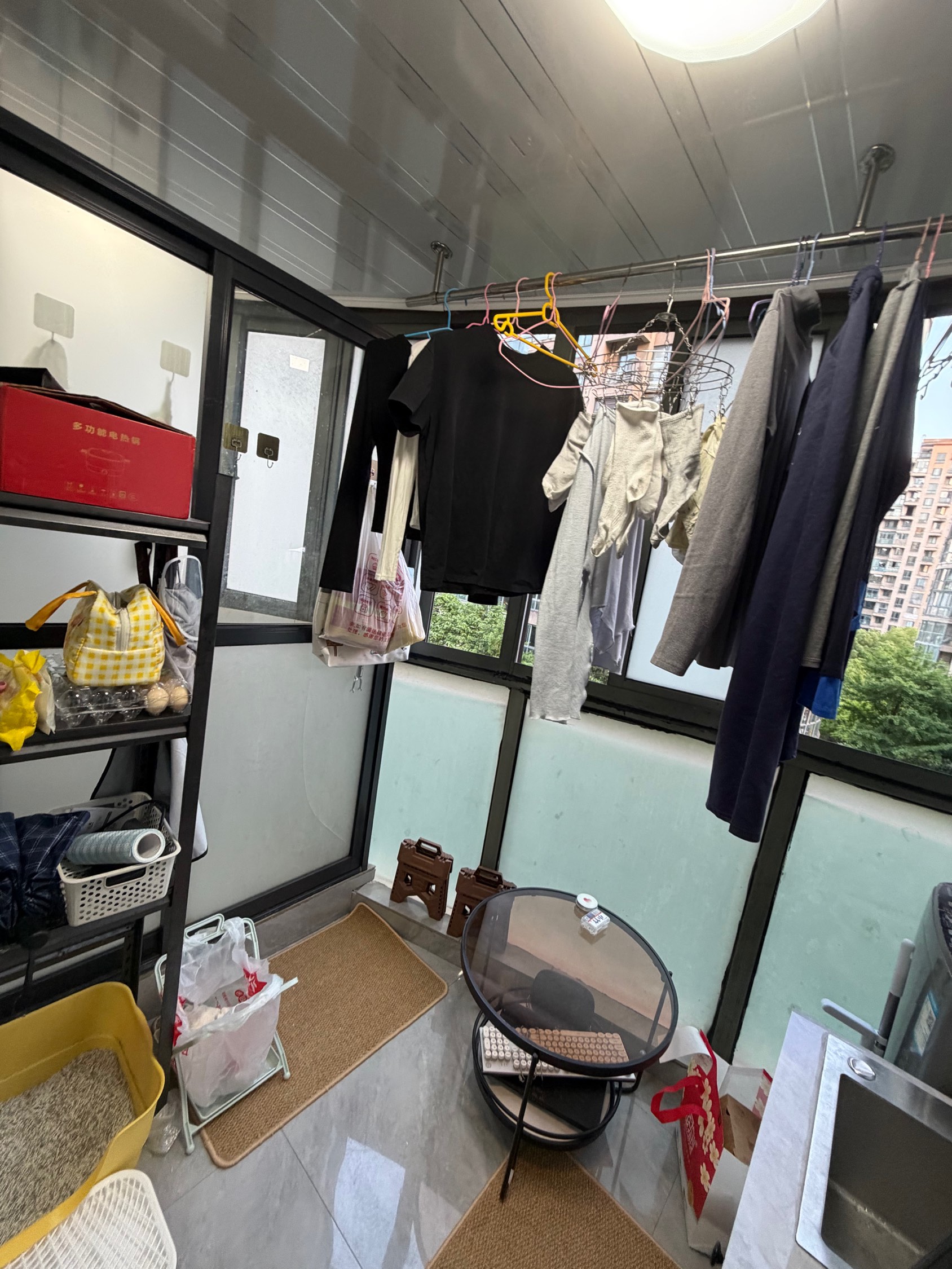 杭州 上城 | 红街公寓-13幢_4