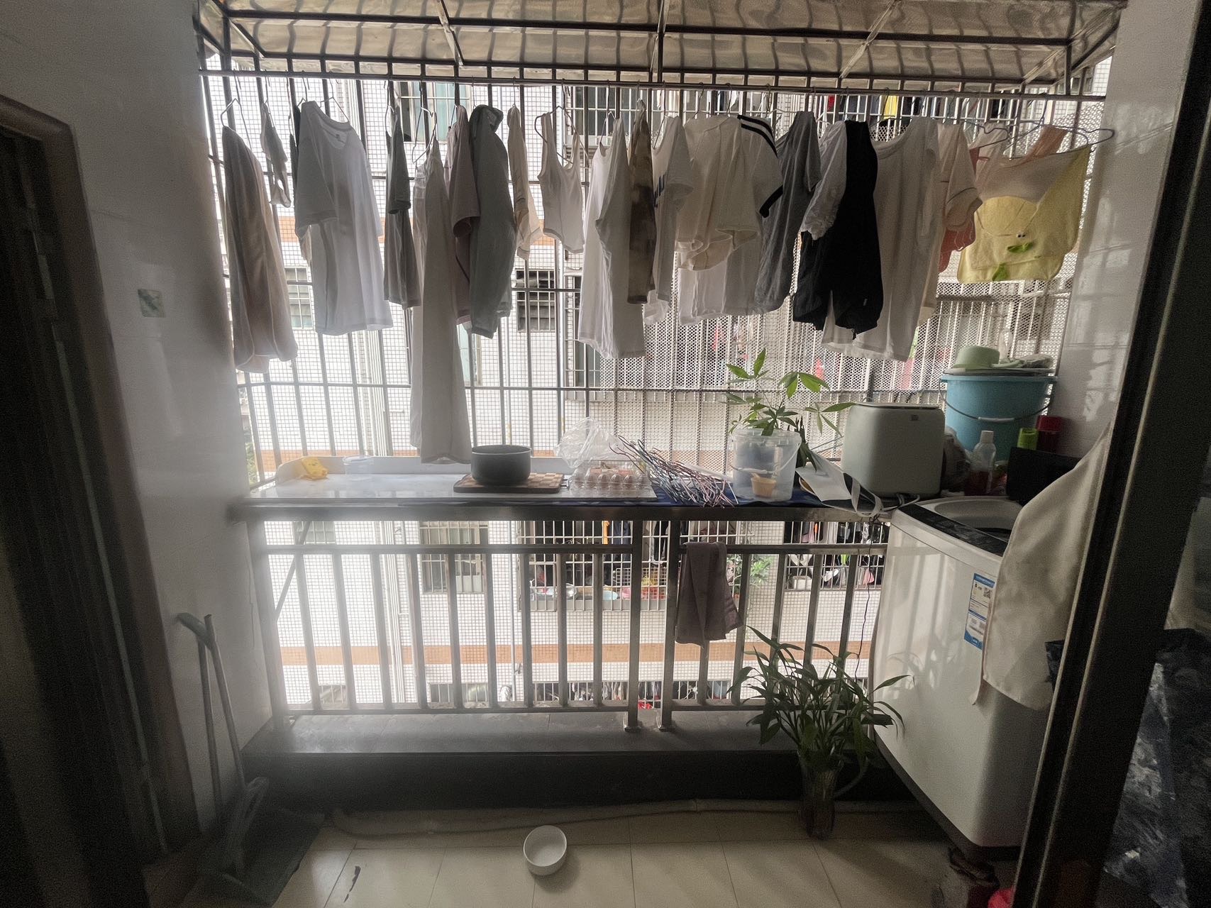 深圳 宝安 | 淦安楼_7