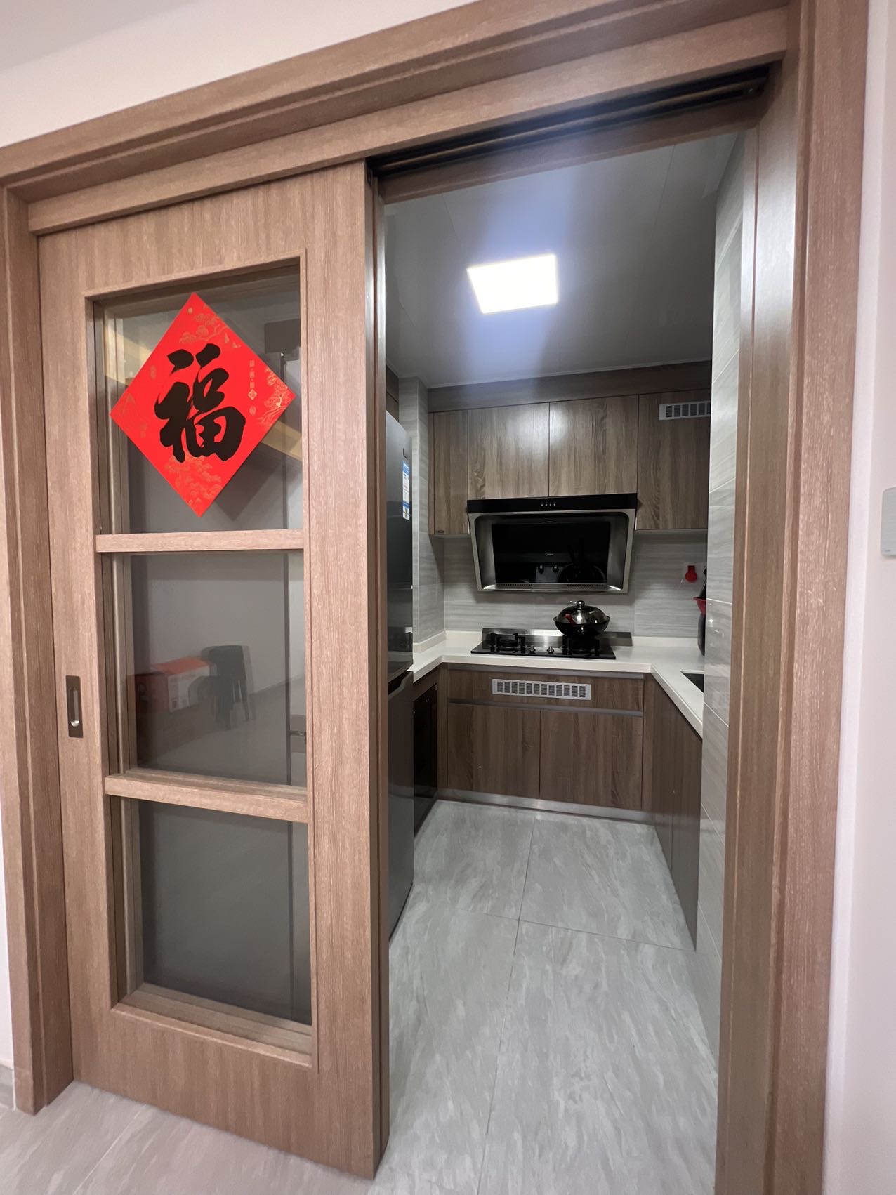 Yan。整租房源3