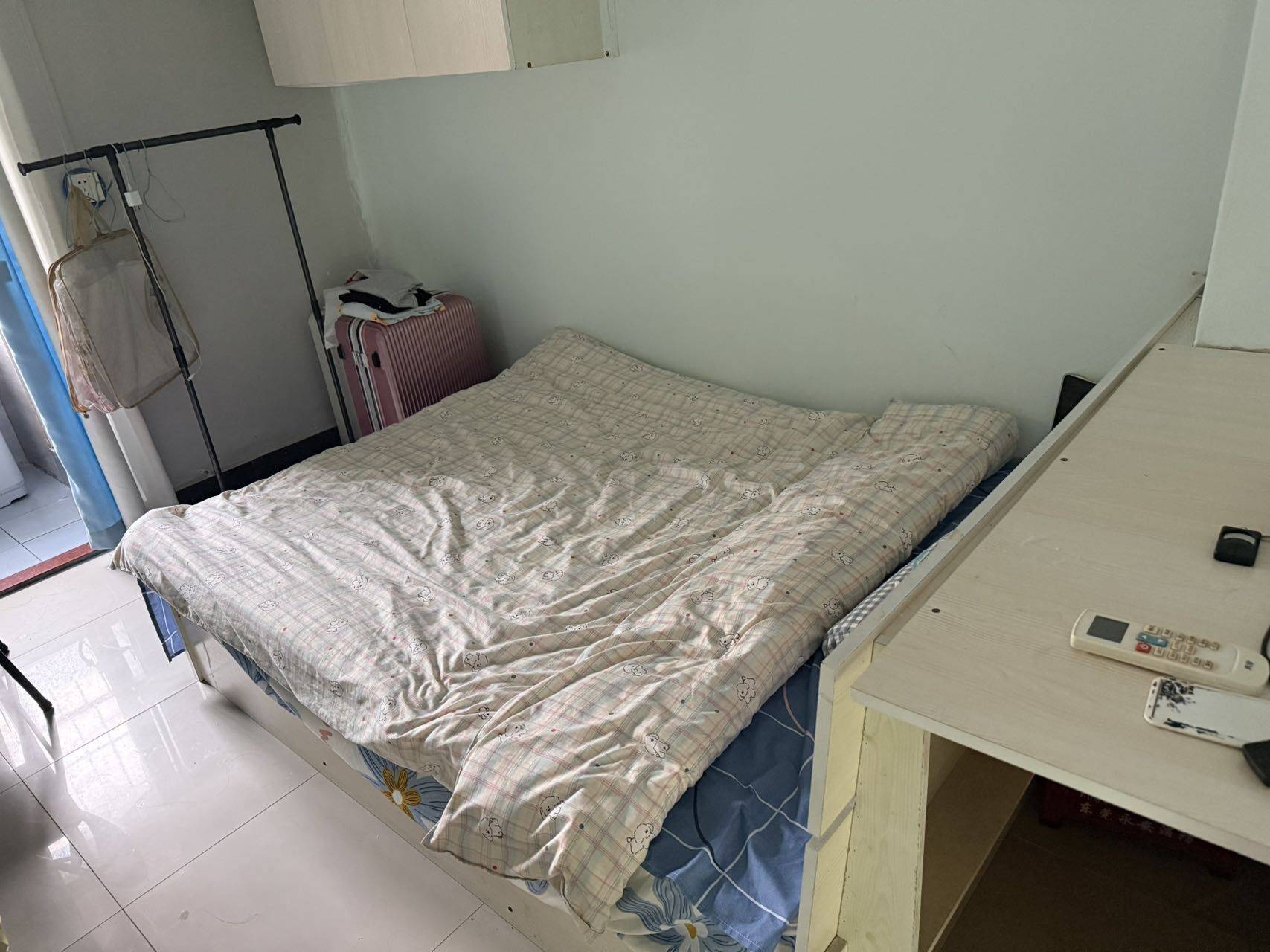 龙岗 青年公寓管理处