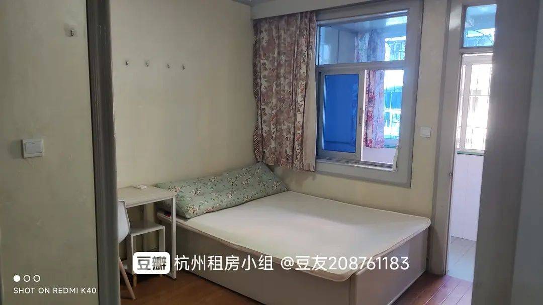 杭州 上城 | 木材新村_3
