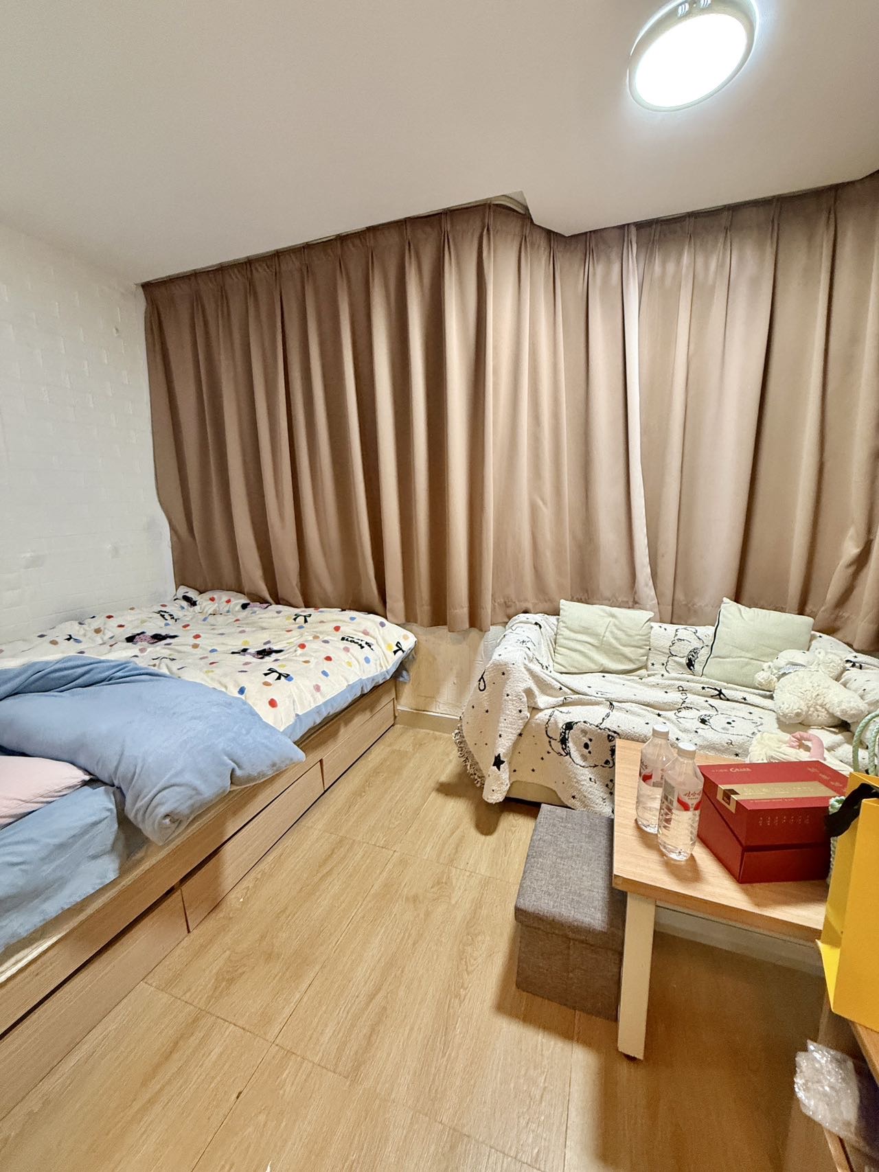 深圳 龙岗 | 多禧Dossy公寓(长龙路分店)_4