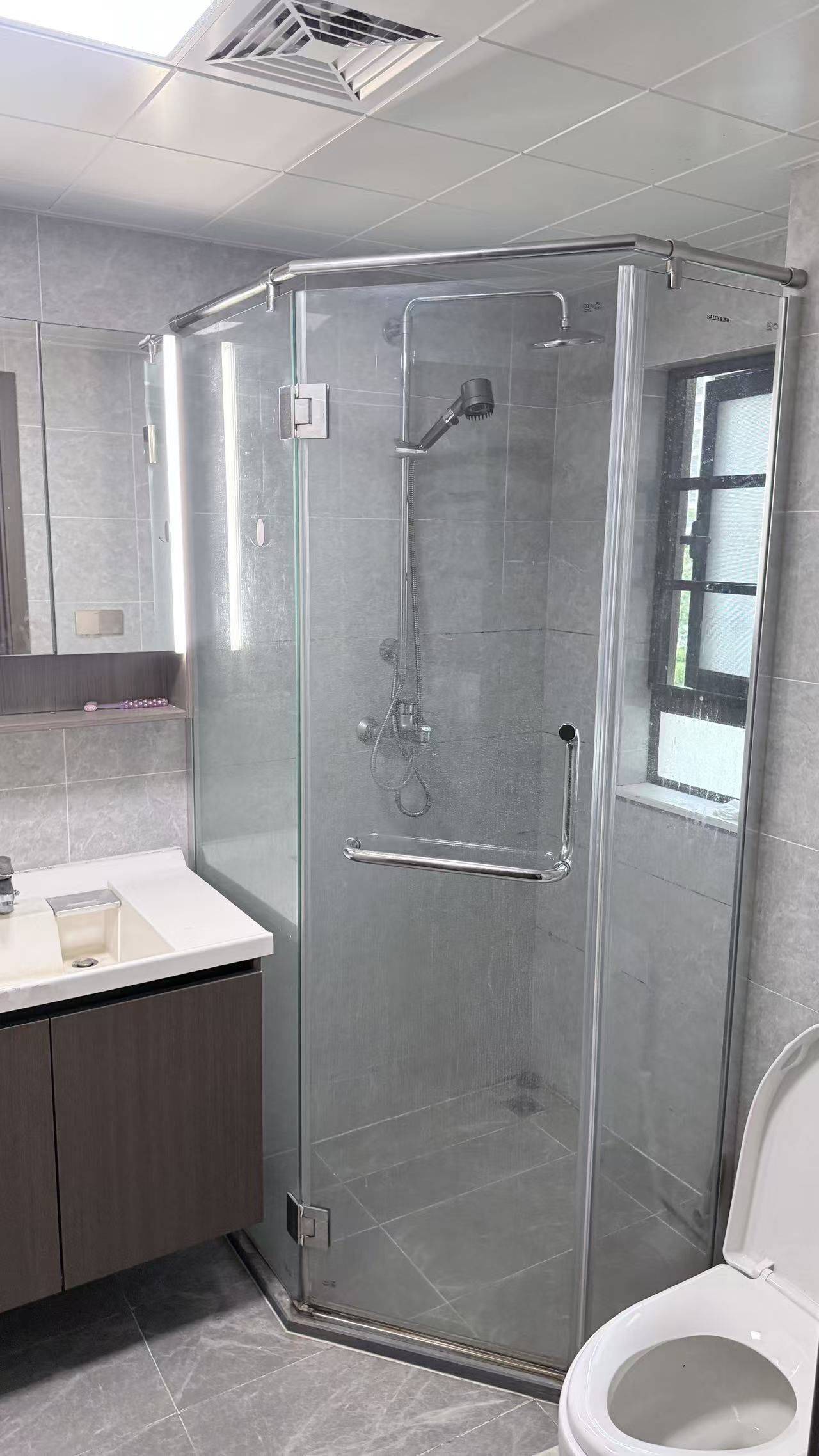 Zhuhai Jinwan | 万科海上城市一期_5