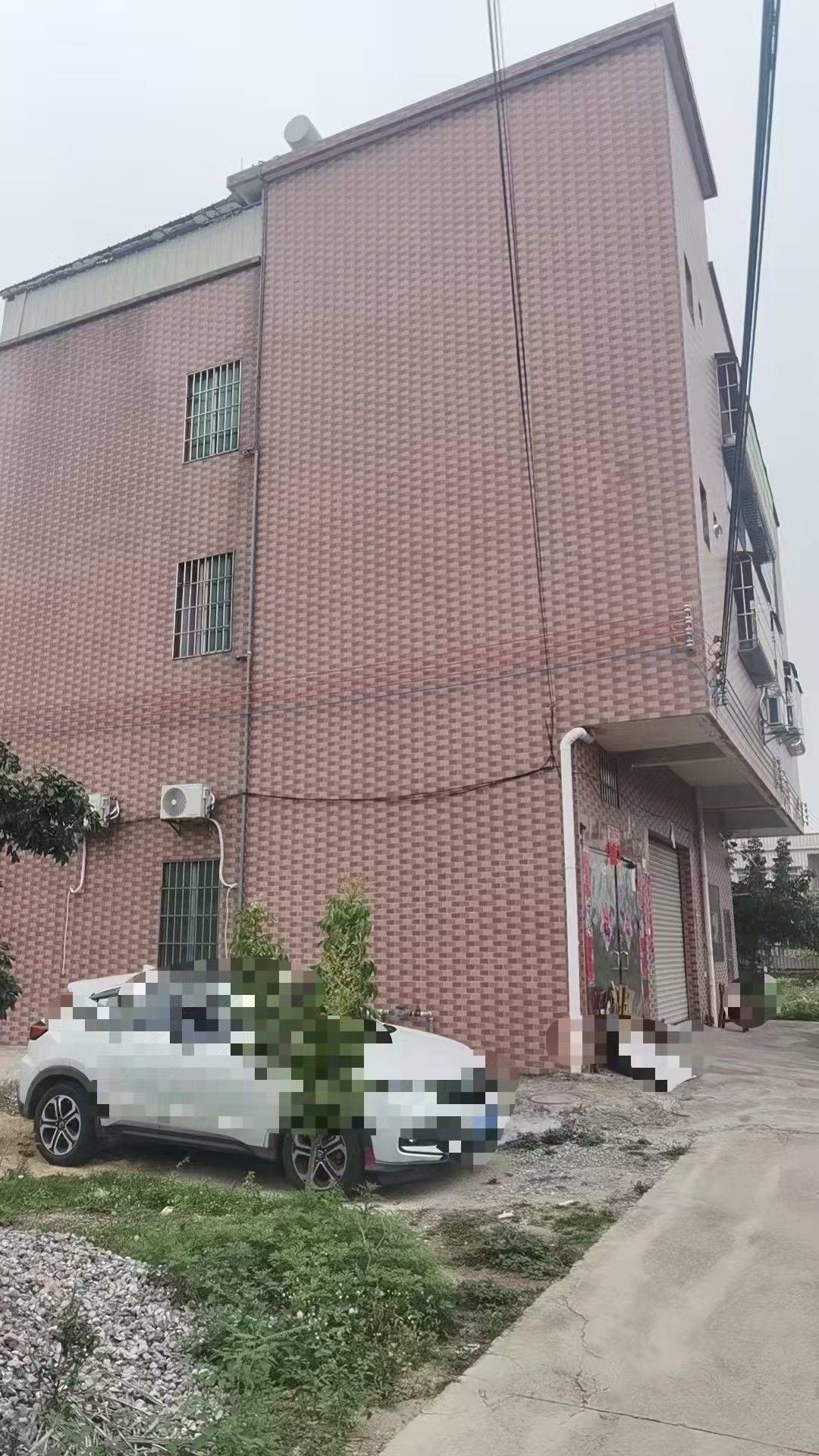 佛山 高明 | 佛山高明清泰古村民宿_5