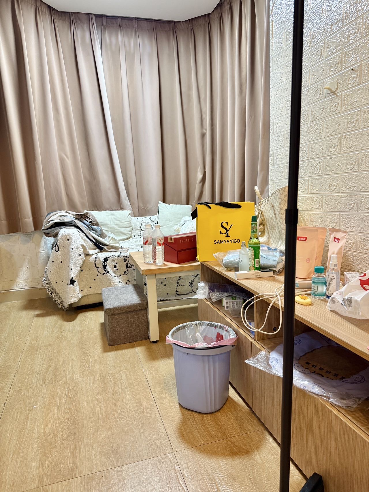 深圳 龙岗 | 多禧Dossy公寓(长龙路分店)_5