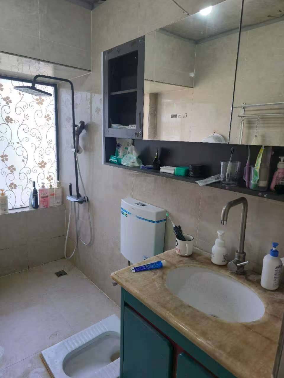 深圳 龙华 | 绿景香颂美庐园-A栋_2