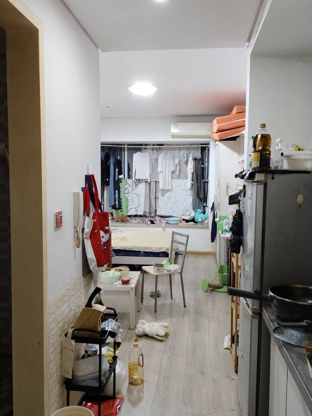 重庆 南岸 | 亚太商谷-4幢_1