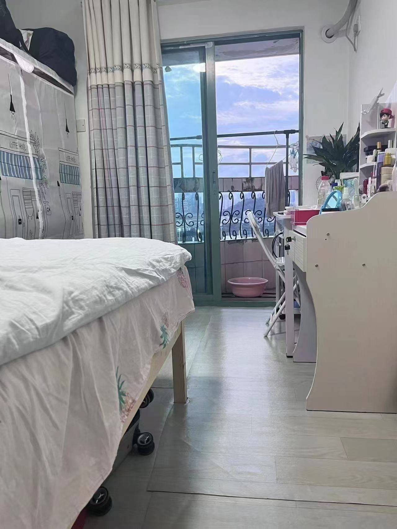 深圳 罗湖 | 深水楼_0