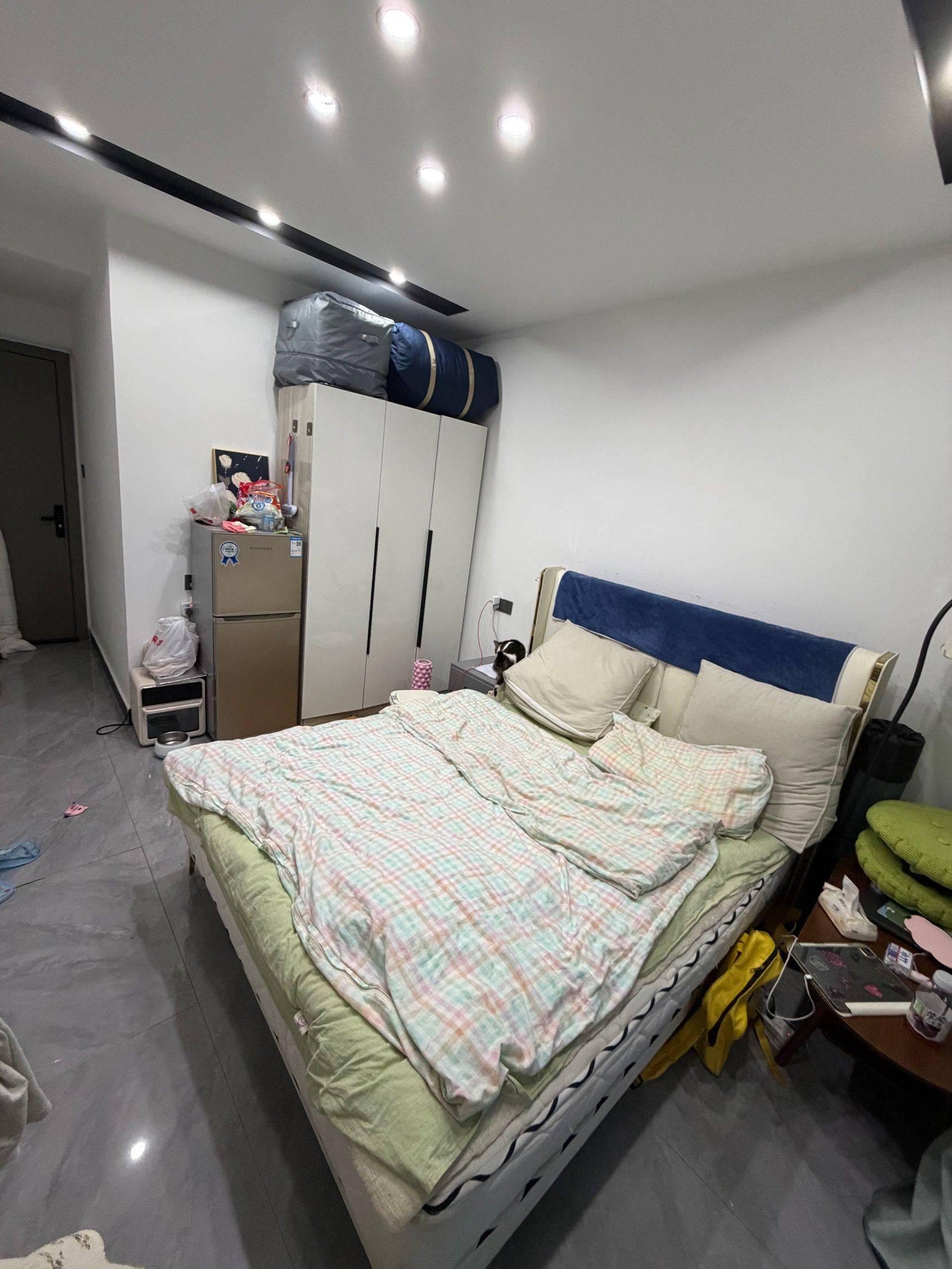 杭州 上城 | 红街公寓-13幢_2