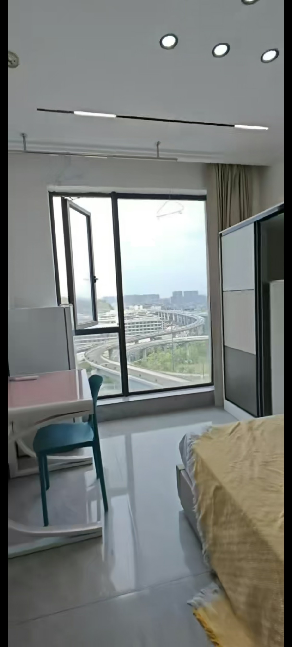杭州 萧山 | 姑娘桥名苑13幢_3