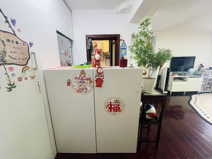 Gzhang整租房源3