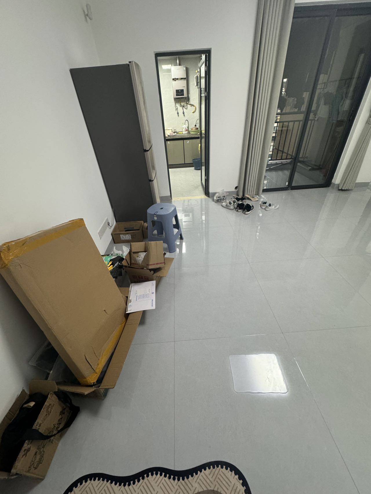 要自知整租房源2