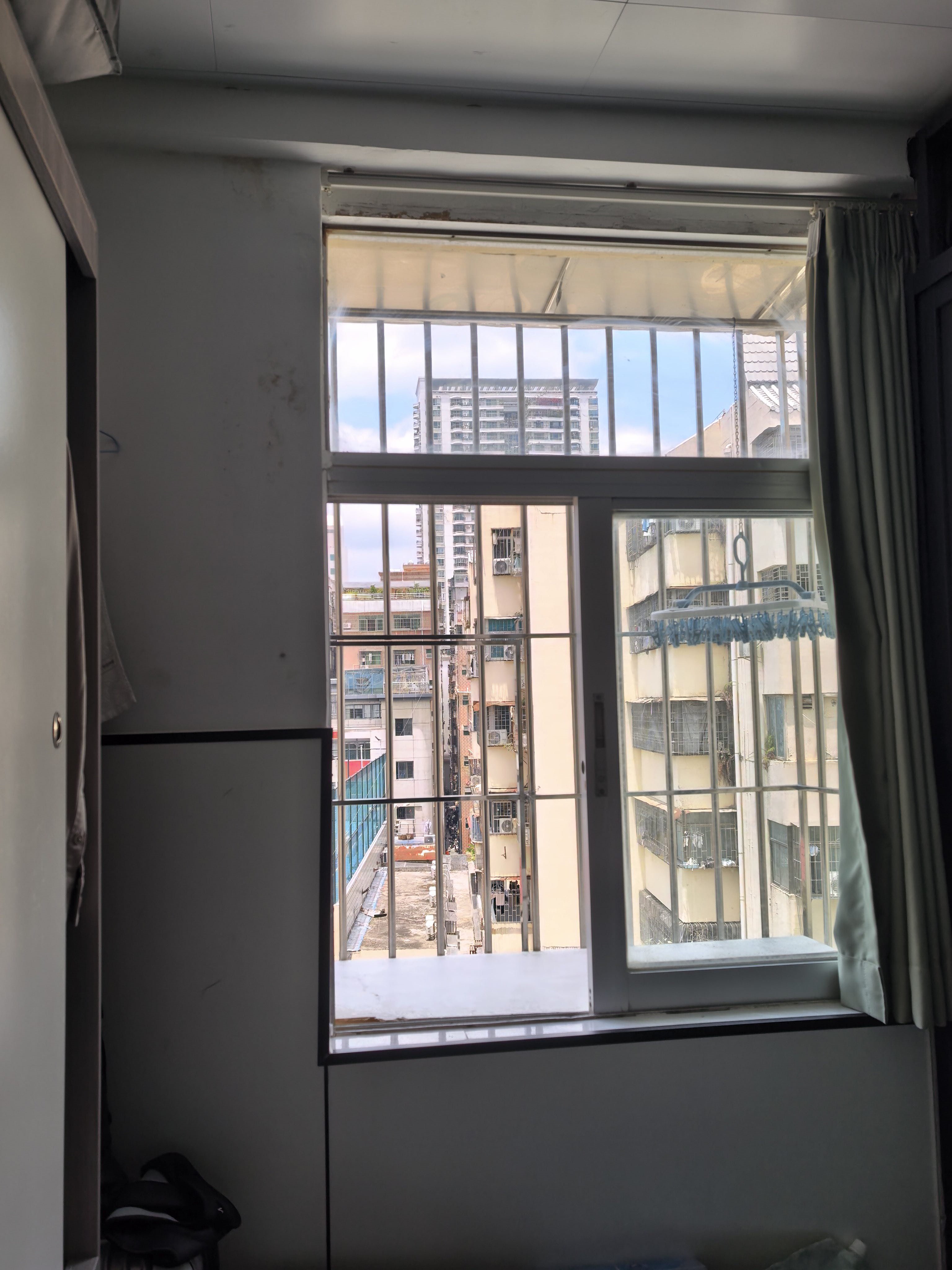 深圳 南山 | 田厦统建楼-5栋_3