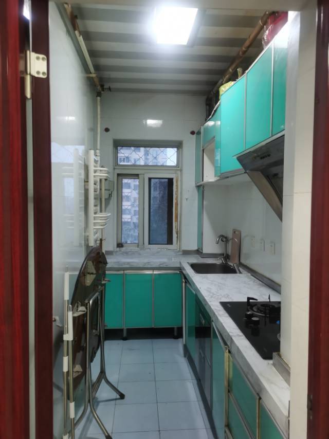 北京 丰台 | 新华街七里住宅小区_6