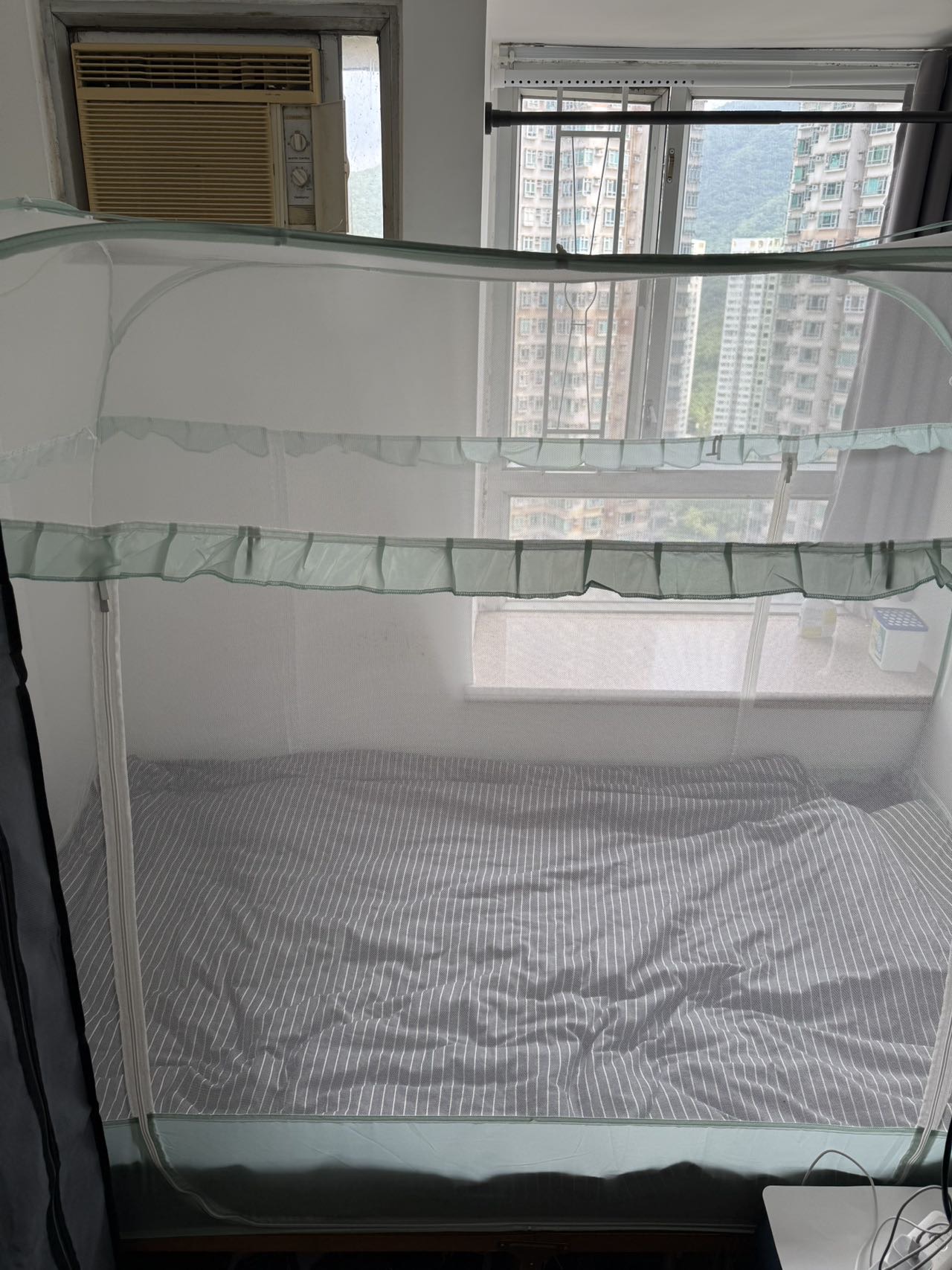 香港 新界 | 怡心园_2