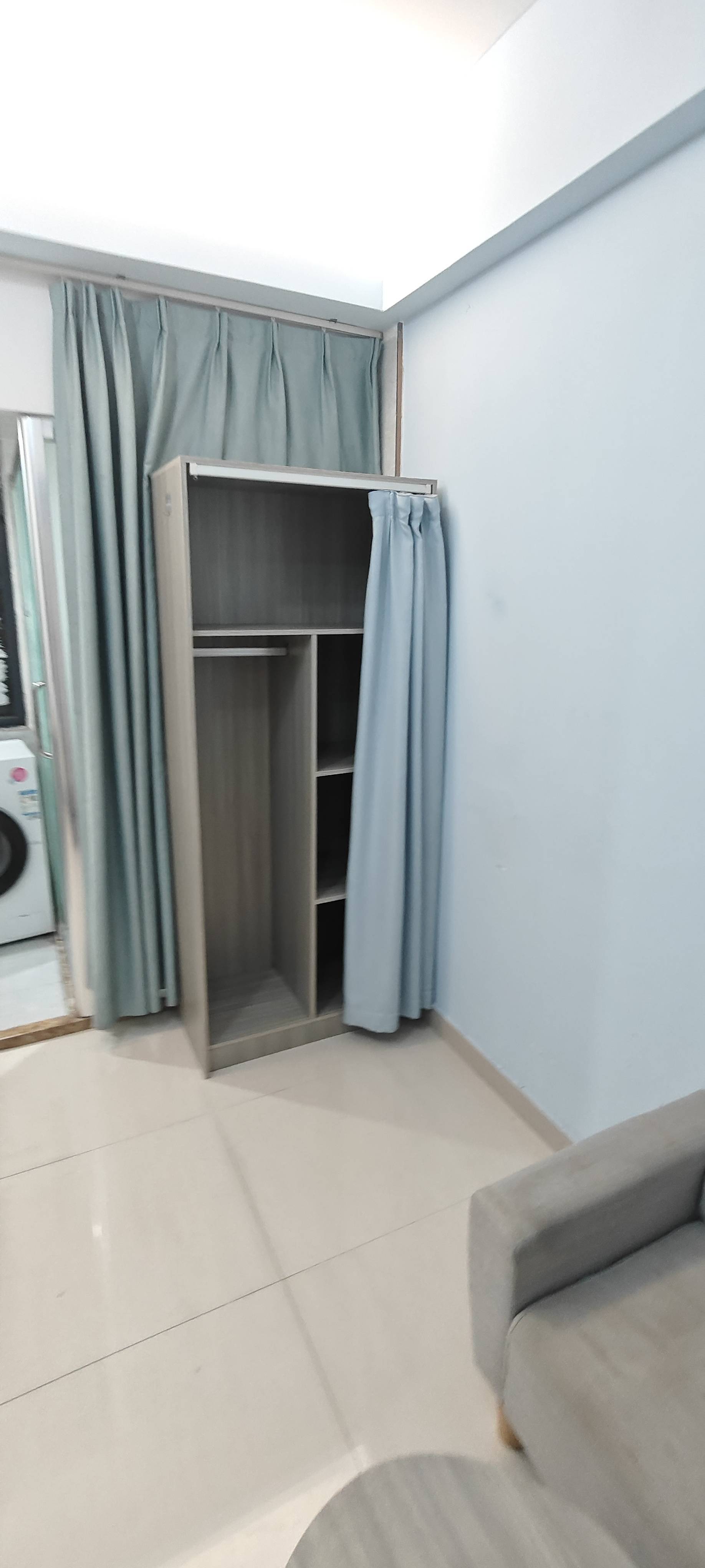 深圳 龙岗 | 华侨新村_7