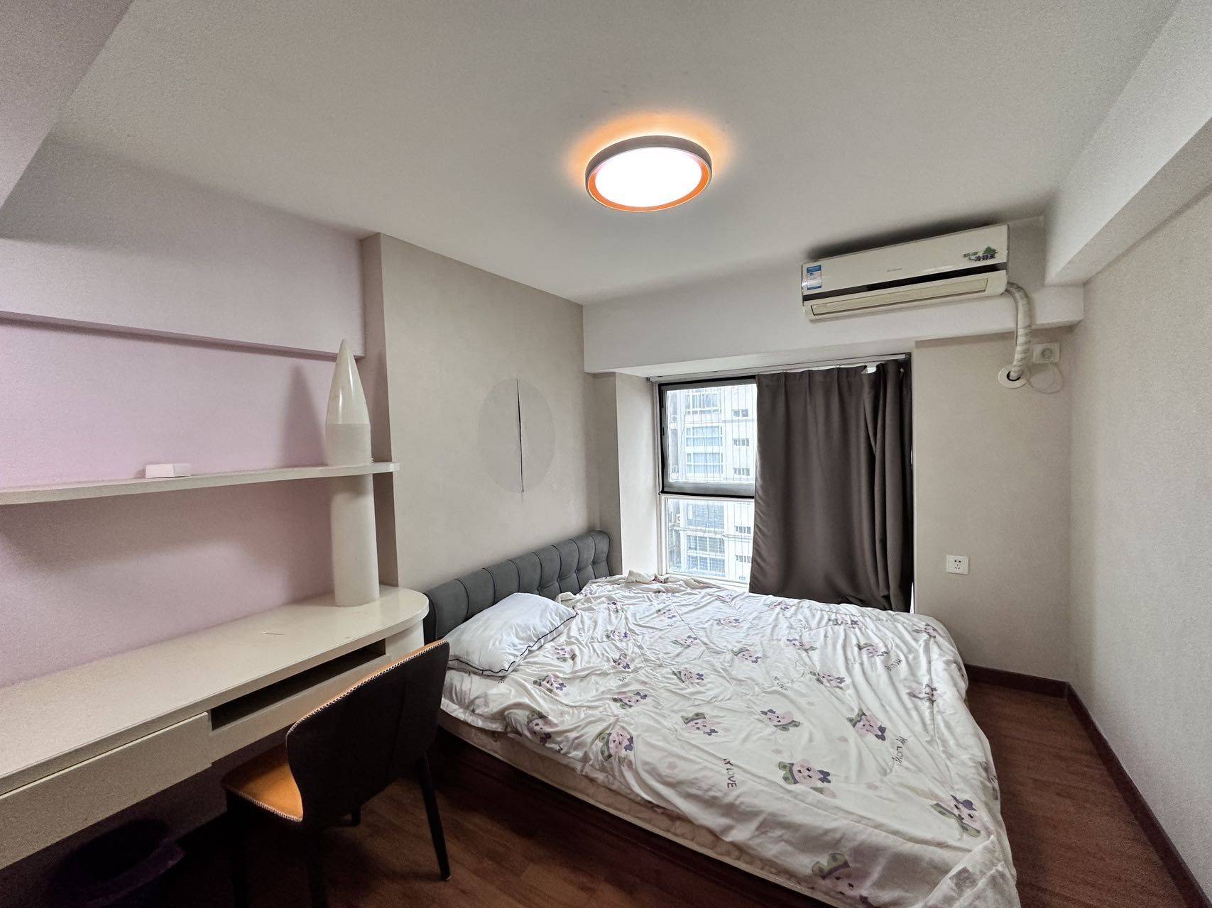 厦门 湖里 | 禹洲高HOUSE尧洲新城-2505号楼_5