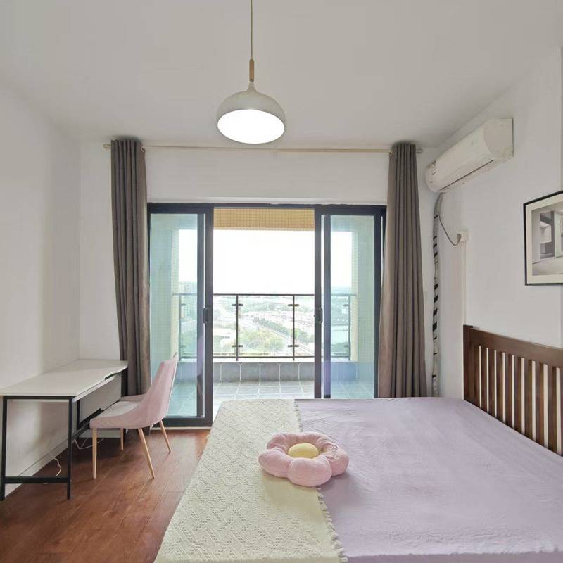 Chengdu Wuhou | 枫华苑_6