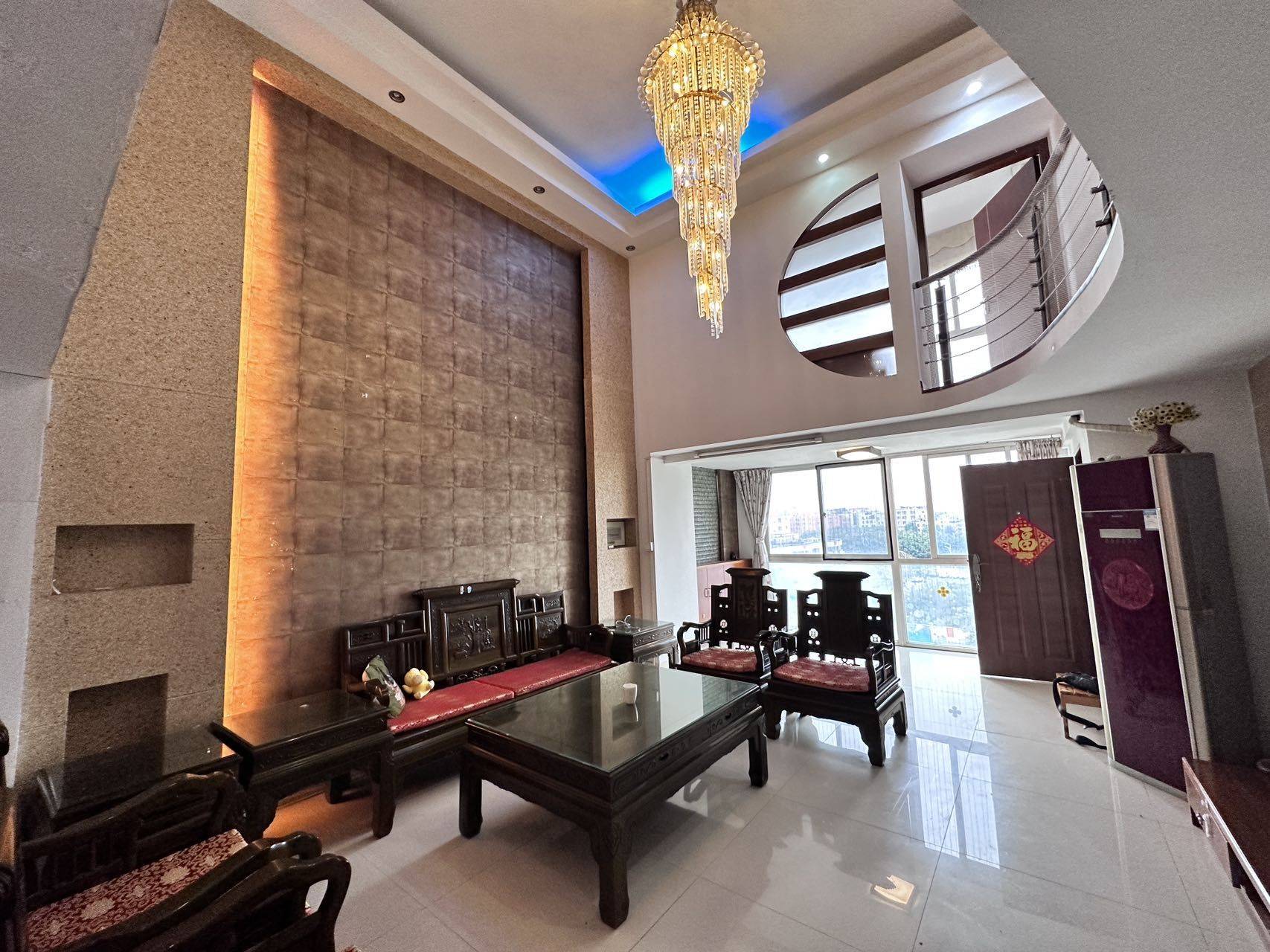 厦门 湖里 | 禹洲高HOUSE尧洲新城-2505号楼_4