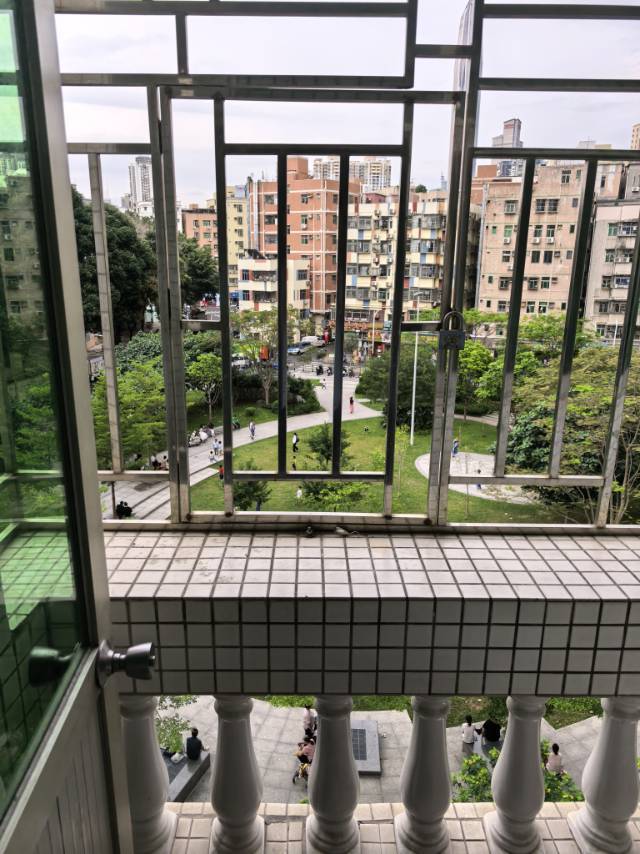 深圳 福田 | 以德楼_5
