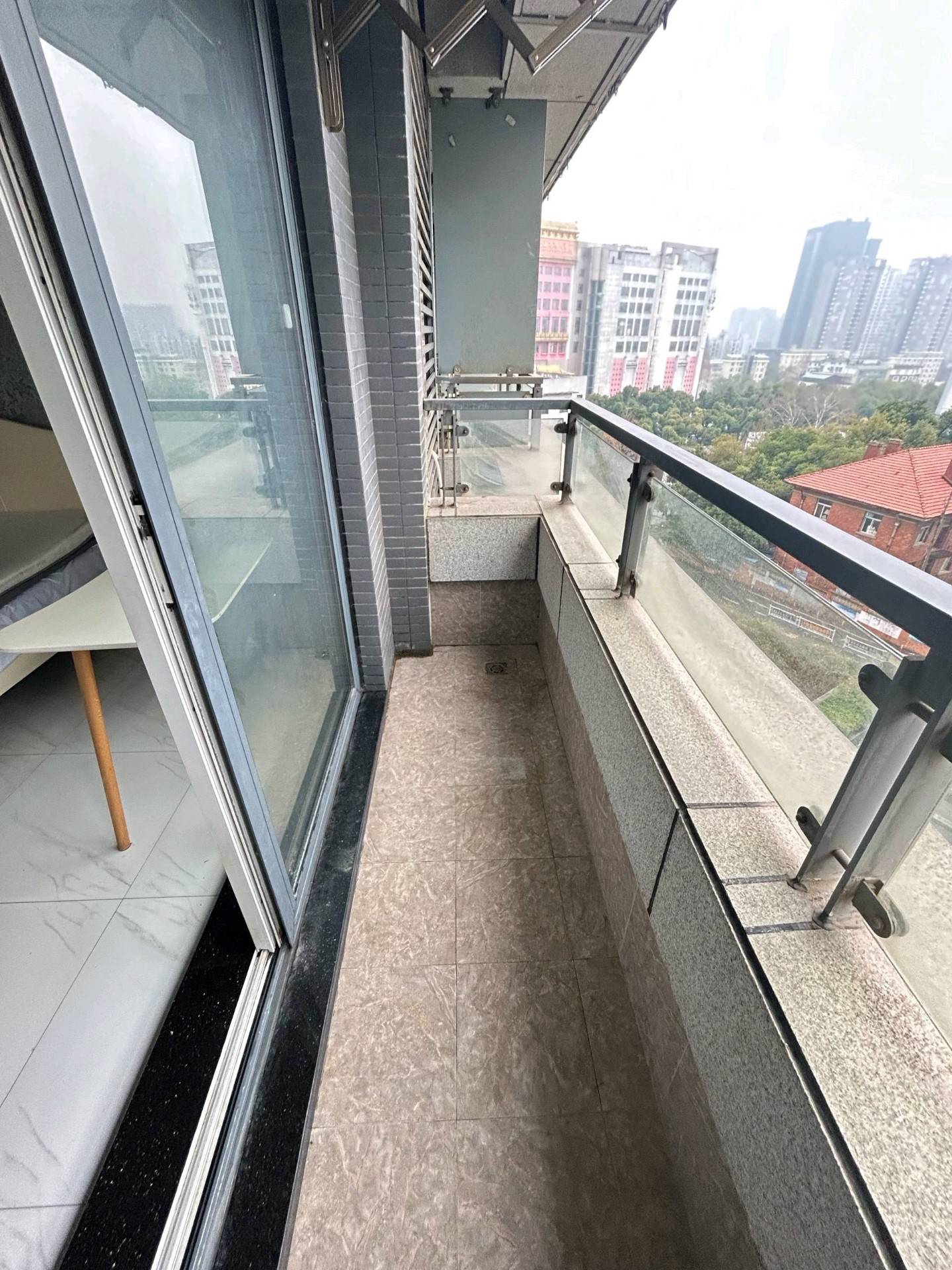 Wuhan Wuchang | 南国·悦公馆-1号楼_6
