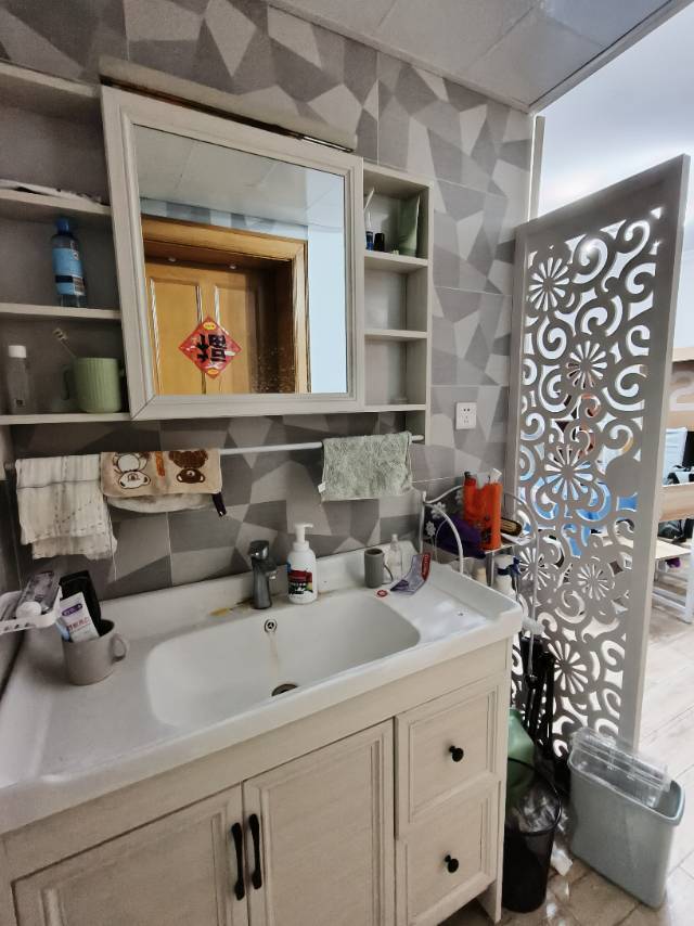 上海 杨浦 | 大诚花苑_5