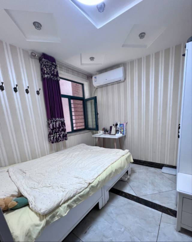Winnie整租房源1