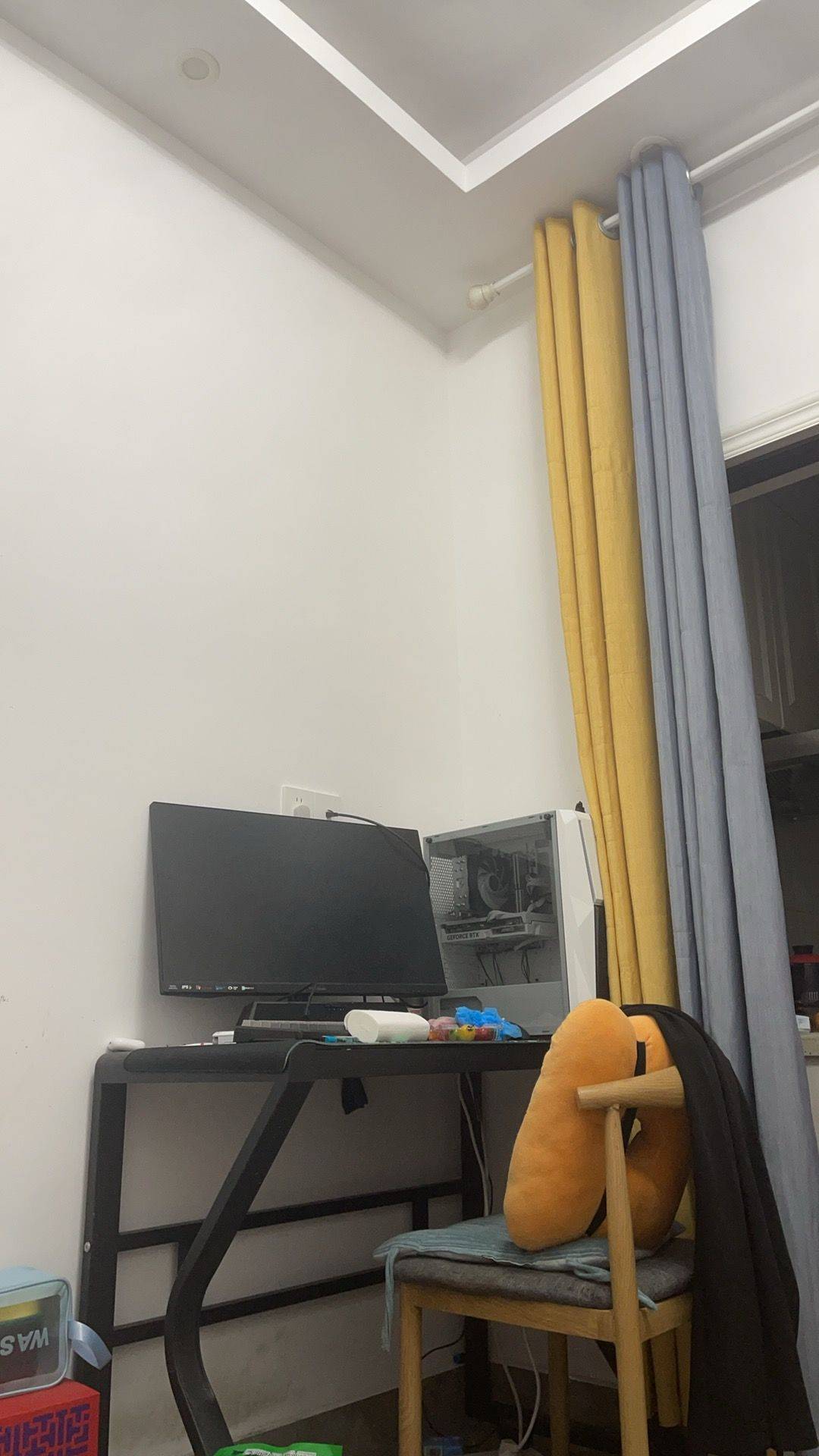 乐安整租房源2