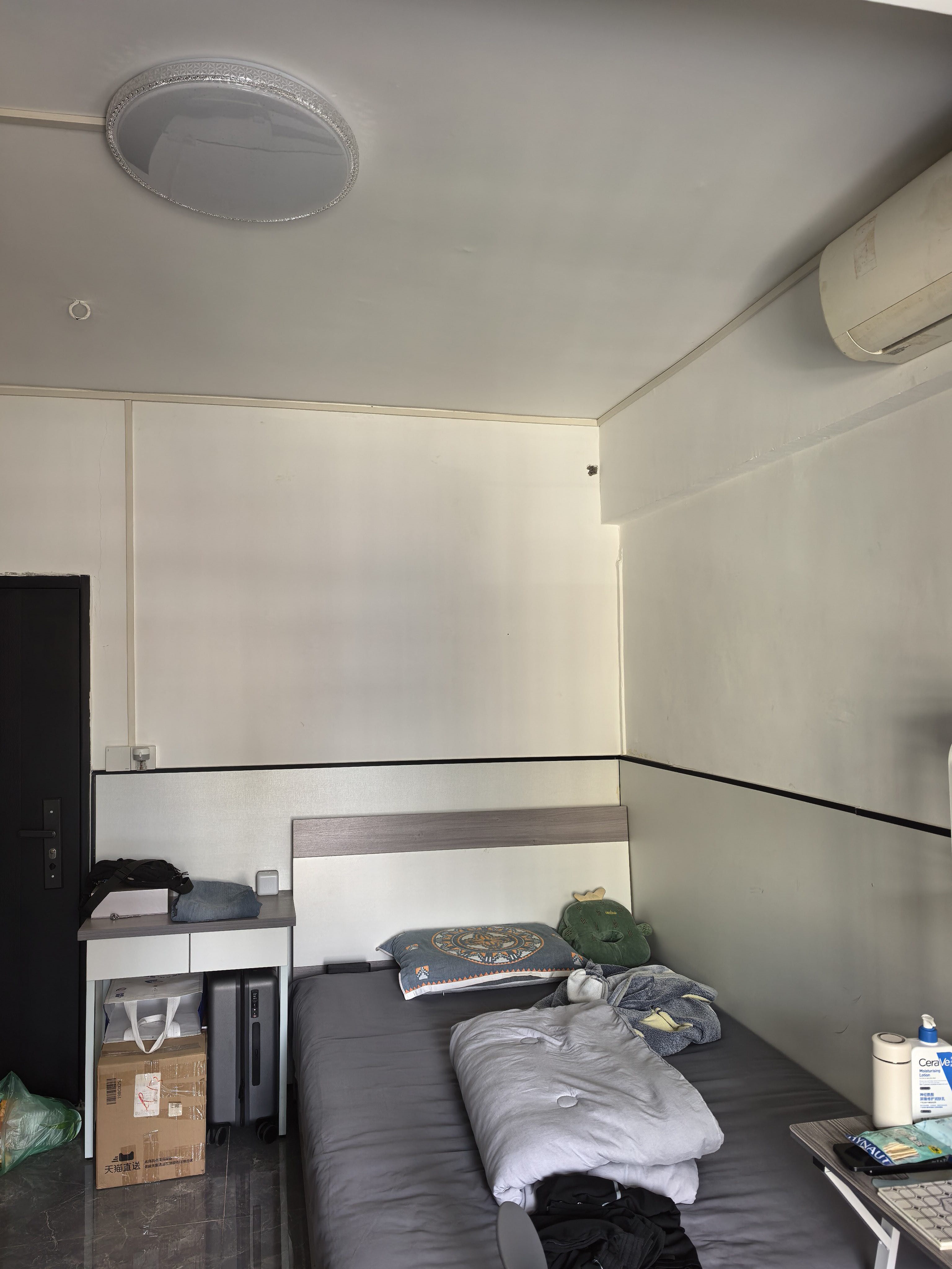 深圳 南山 | 田厦统建楼-5栋_2