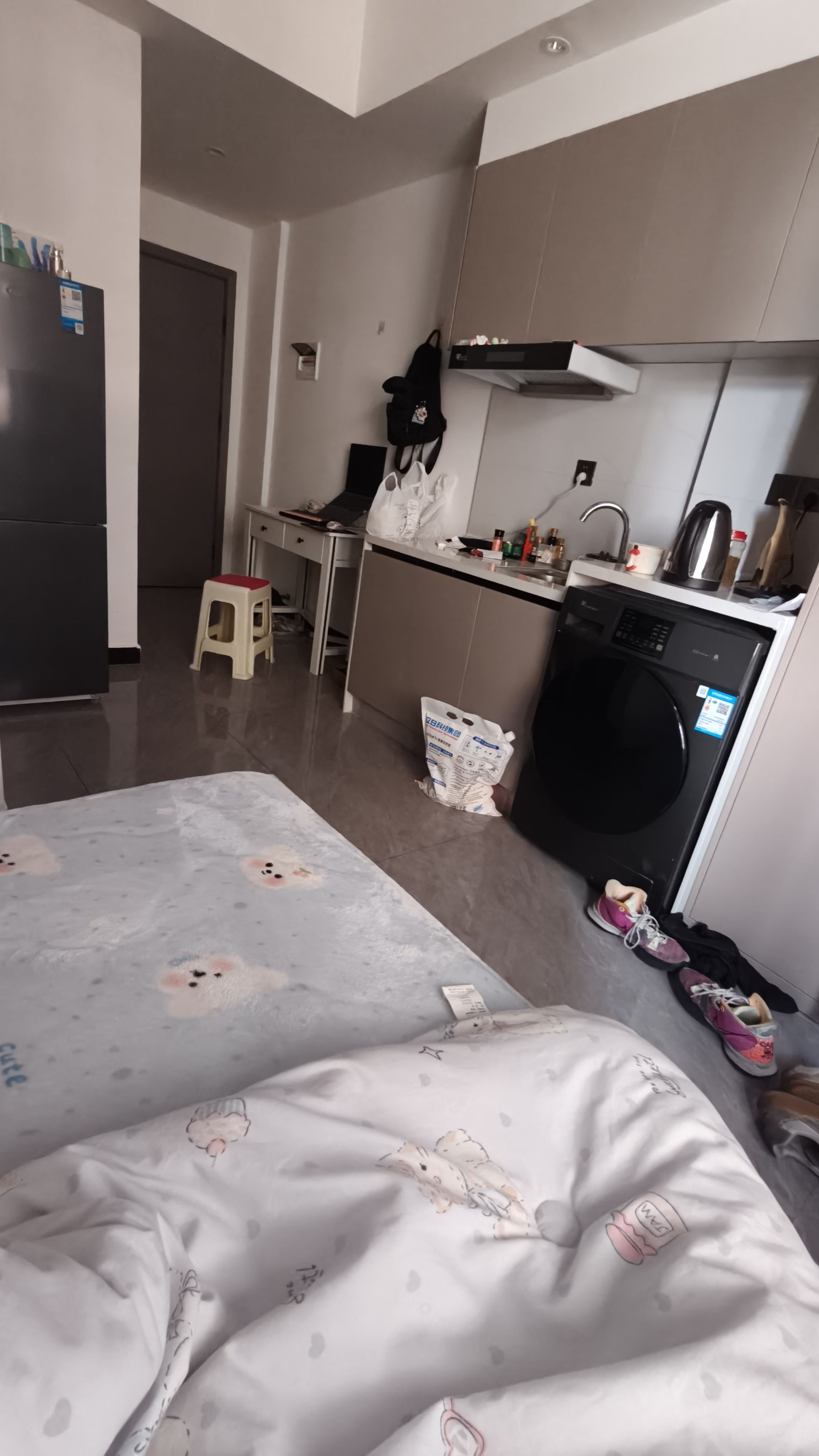 长沙 雨花 | 北冲尾小区-19栋_2