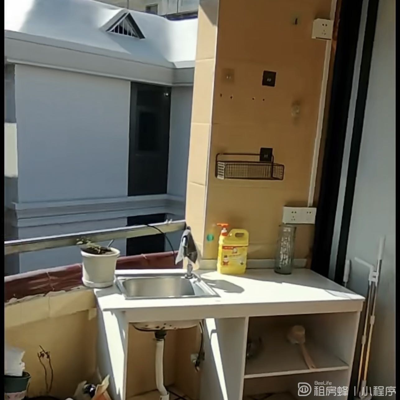 小雅整租房源2