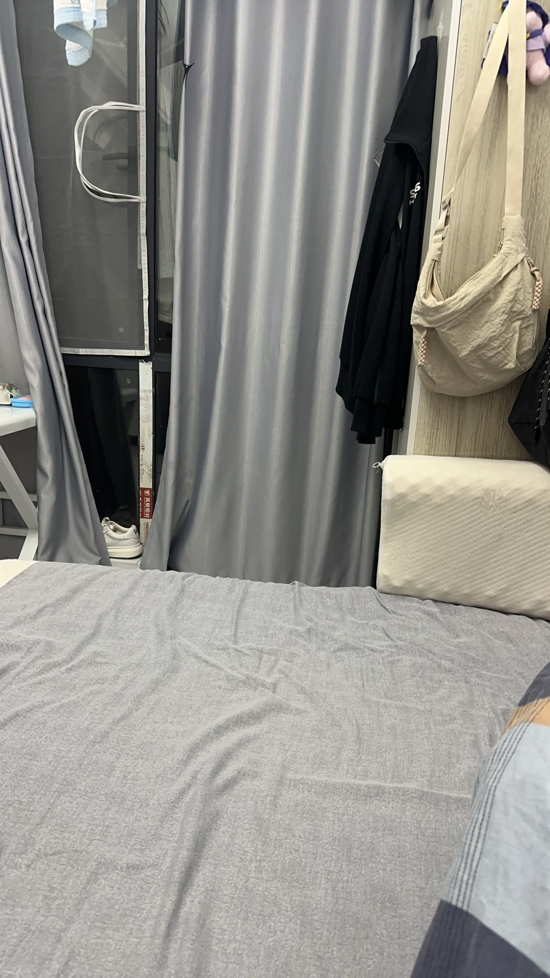杭州 临平 | 红联九漾华庭-西区_3